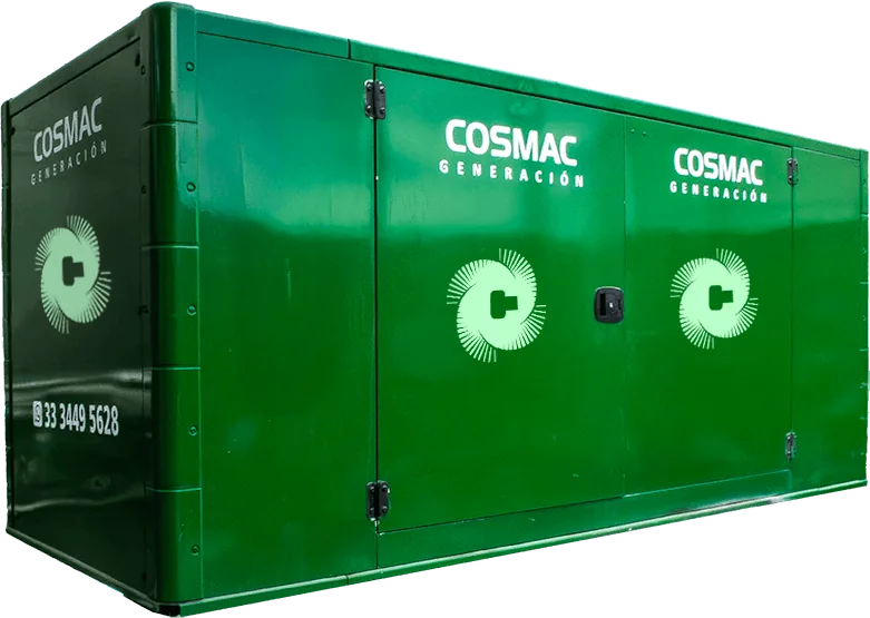 150 a 200 kW